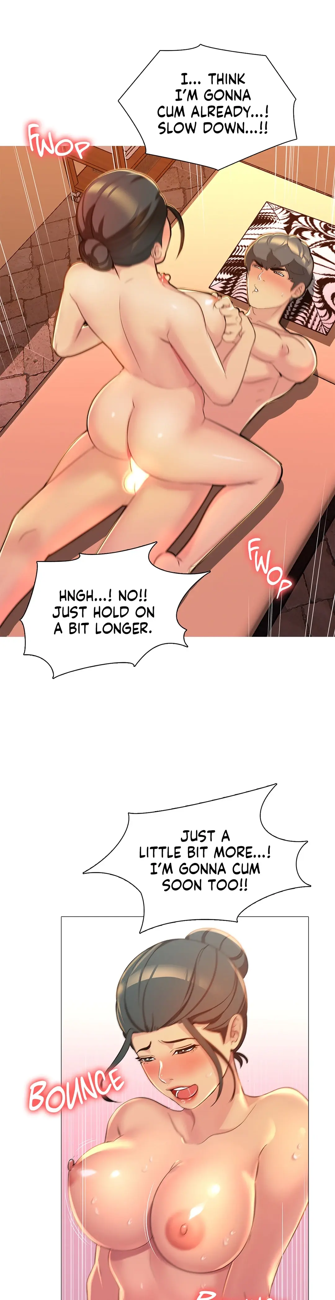 Friends Woman Episode 12 - Page 16