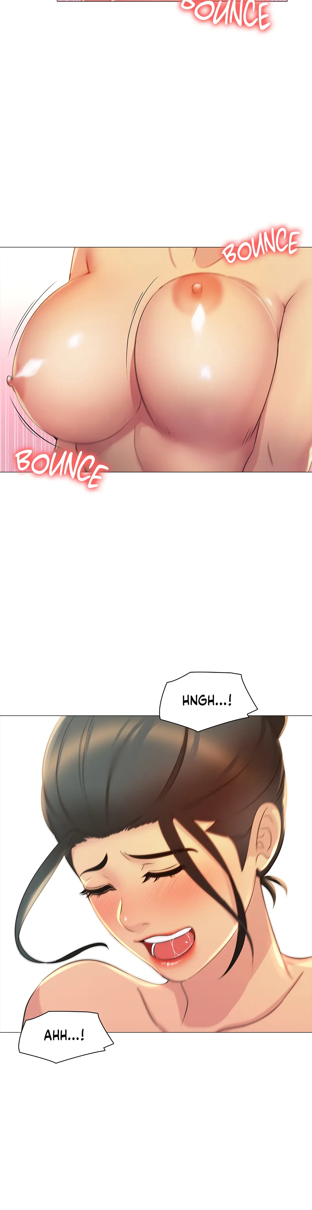 Friends Woman Episode 12 - Page 17