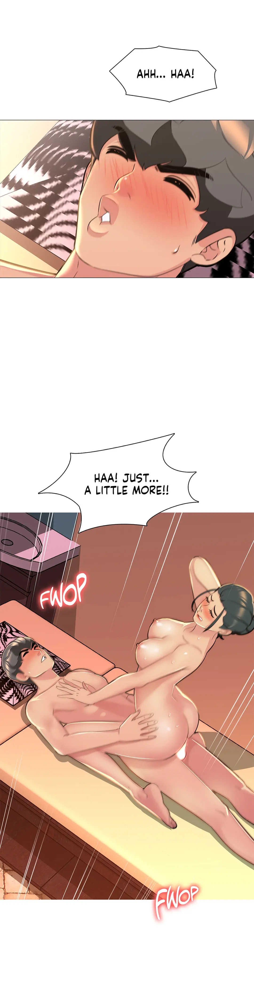 Friends Woman Episode 12 - Page 18