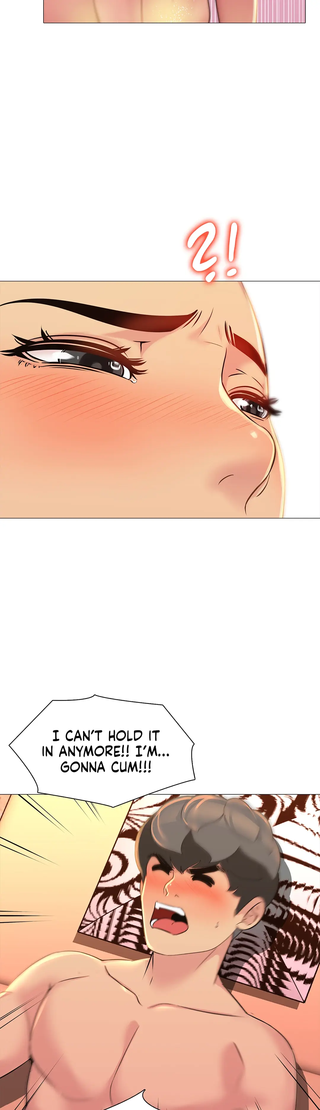 Friends Woman Episode 12 - Page 21