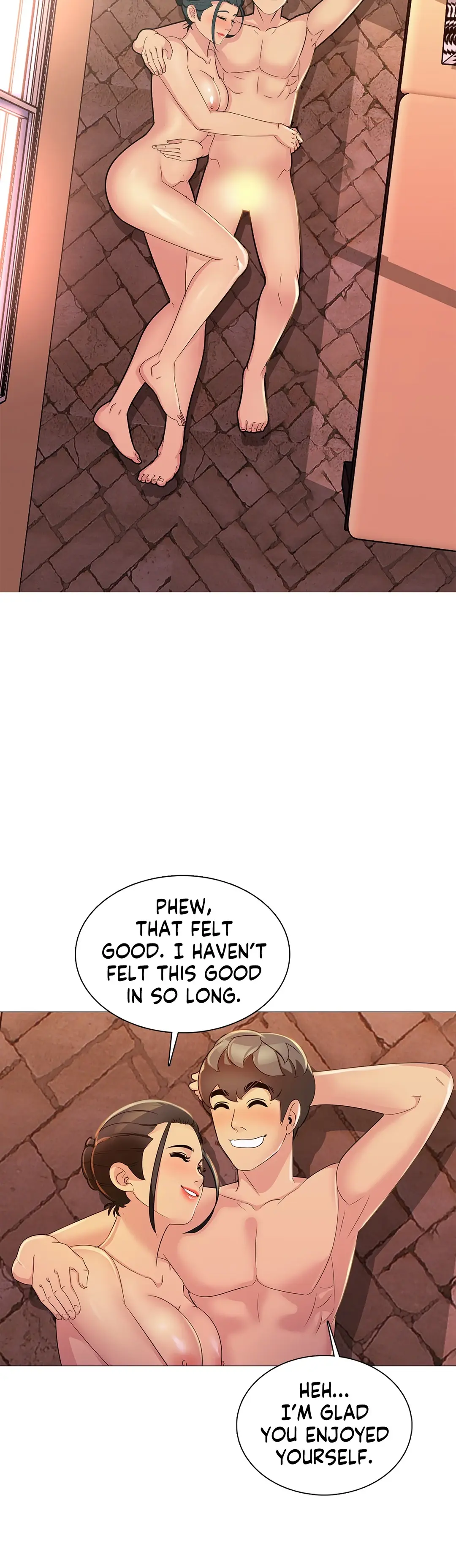 Friends Woman Episode 12 - Page 26