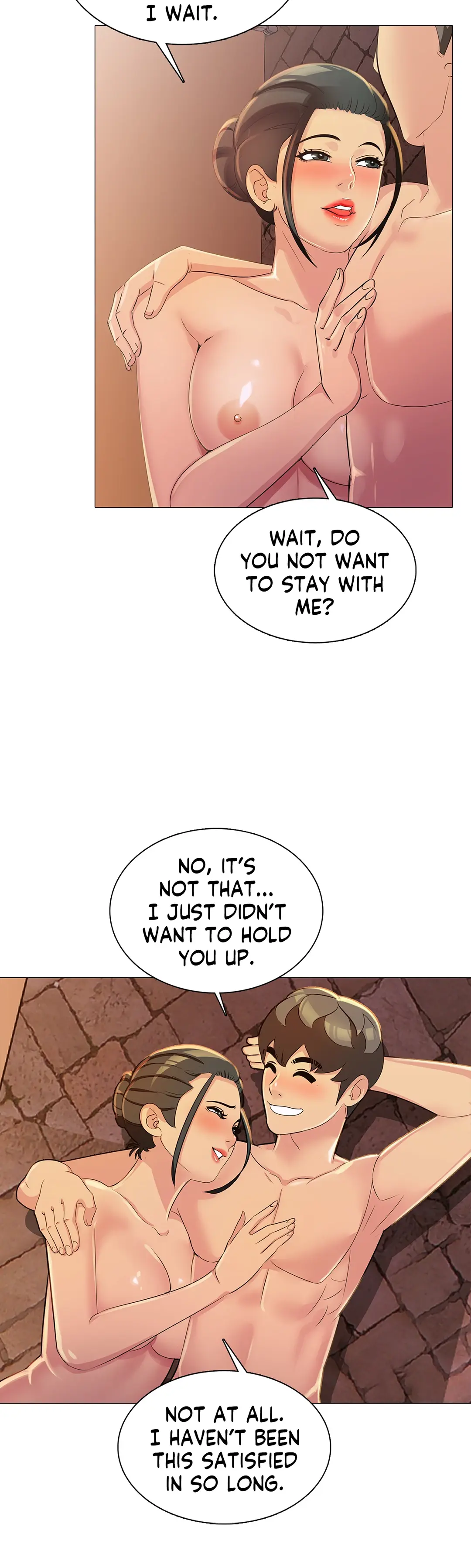 Friends Woman Episode 12 - Page 28
