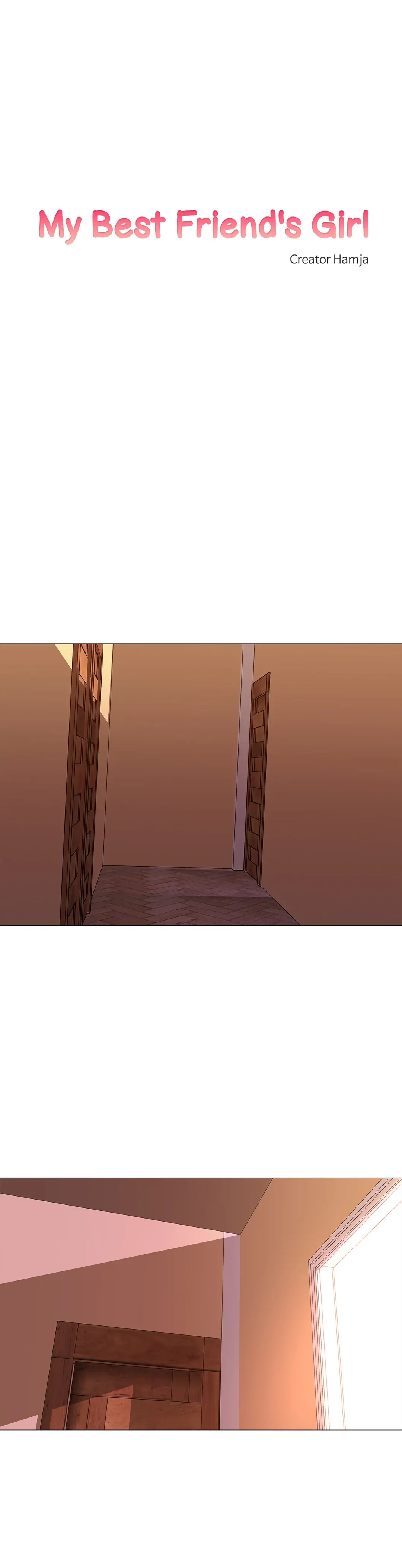 Friends Woman Episode 12 - Page 3