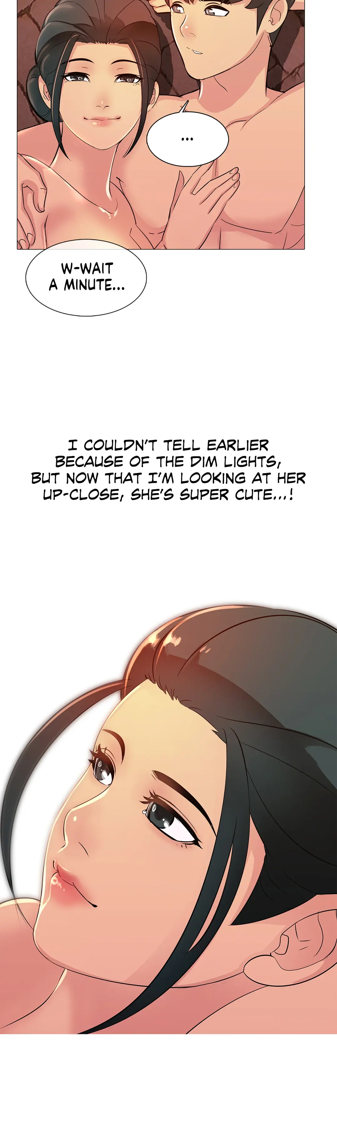 Friends Woman Episode 12 - Page 30