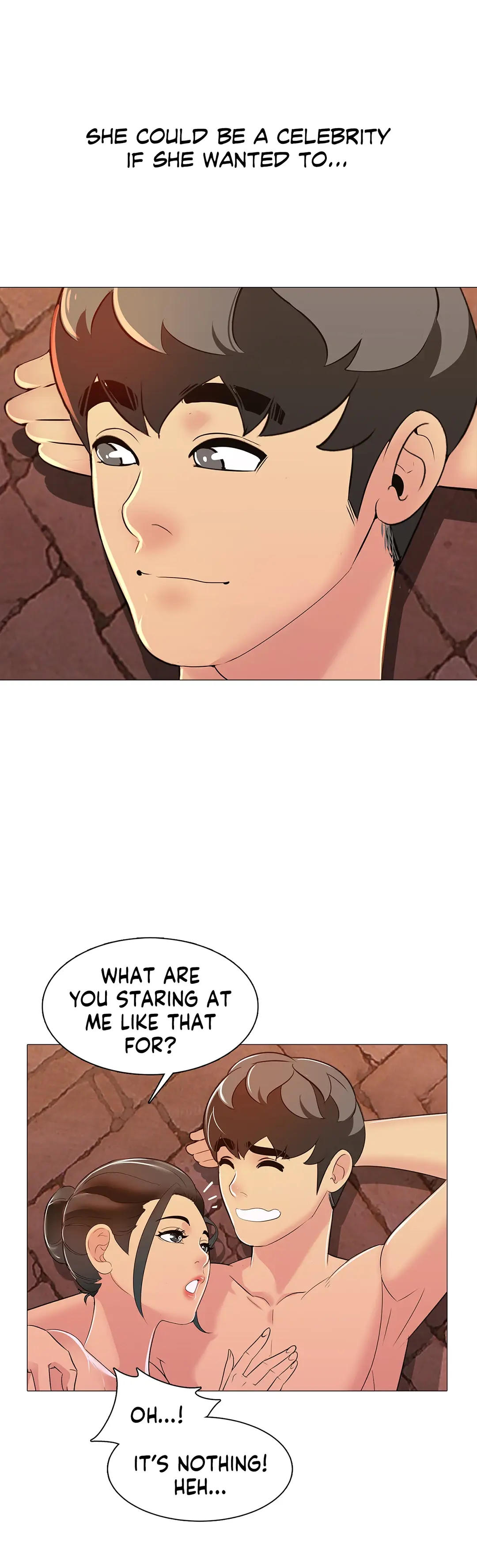 Friends Woman Episode 12 - Page 31