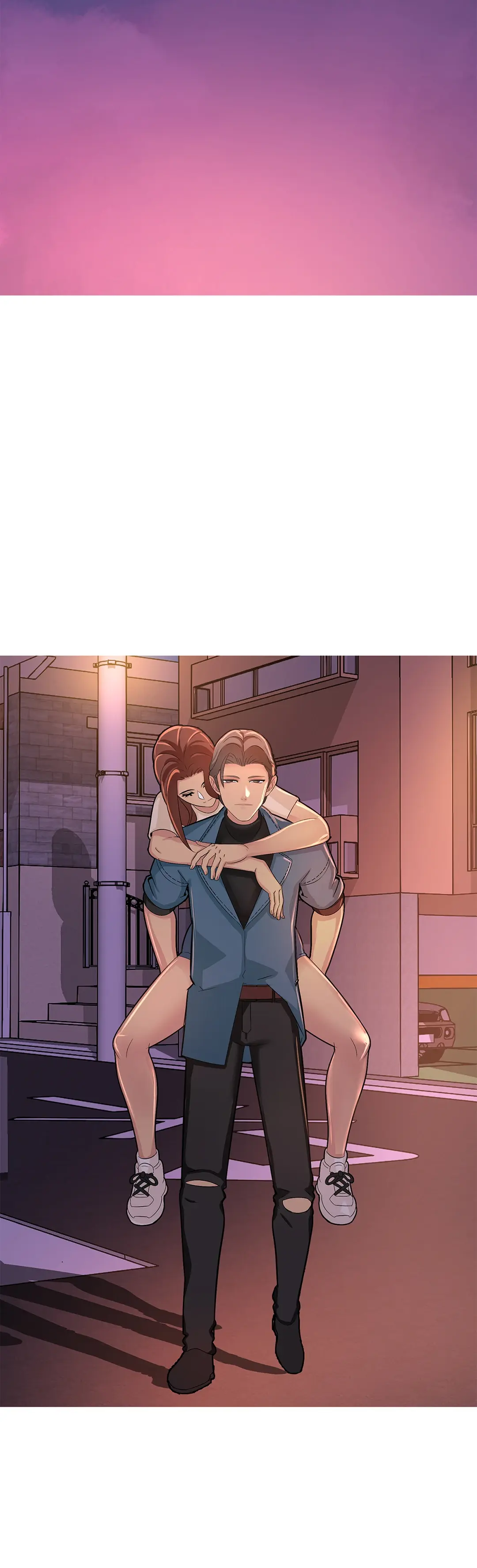 Friends Woman Episode 12 - Page 34