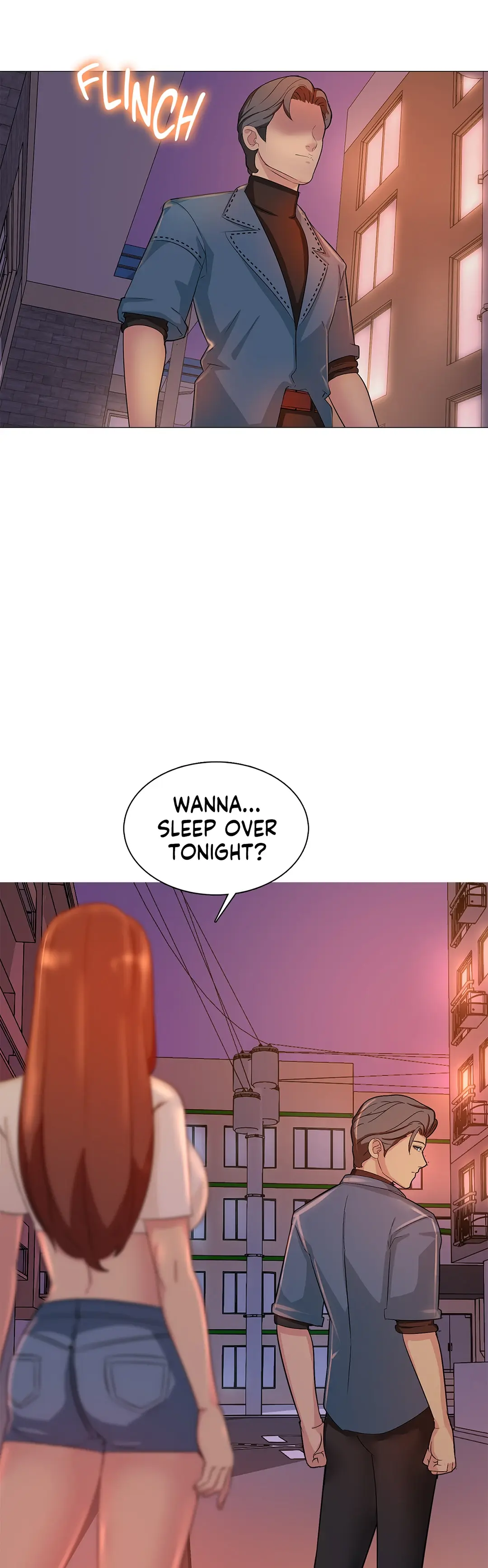 Friends Woman Episode 12 - Page 37