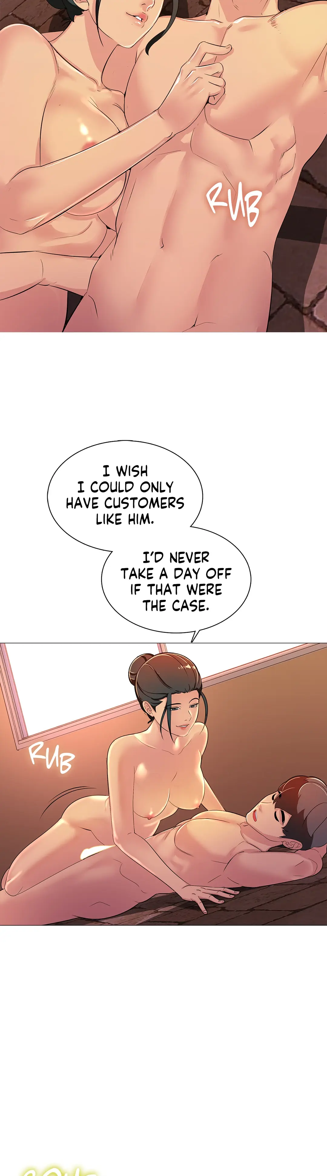 Friends Woman Episode 13 - Page 11