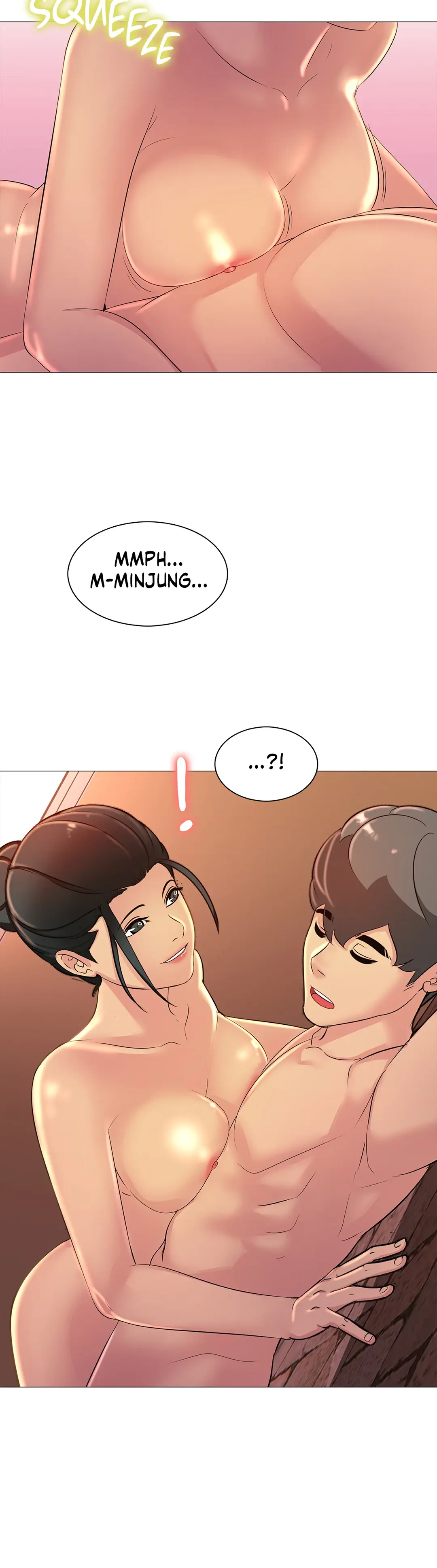 Friends Woman Episode 13 - Page 12