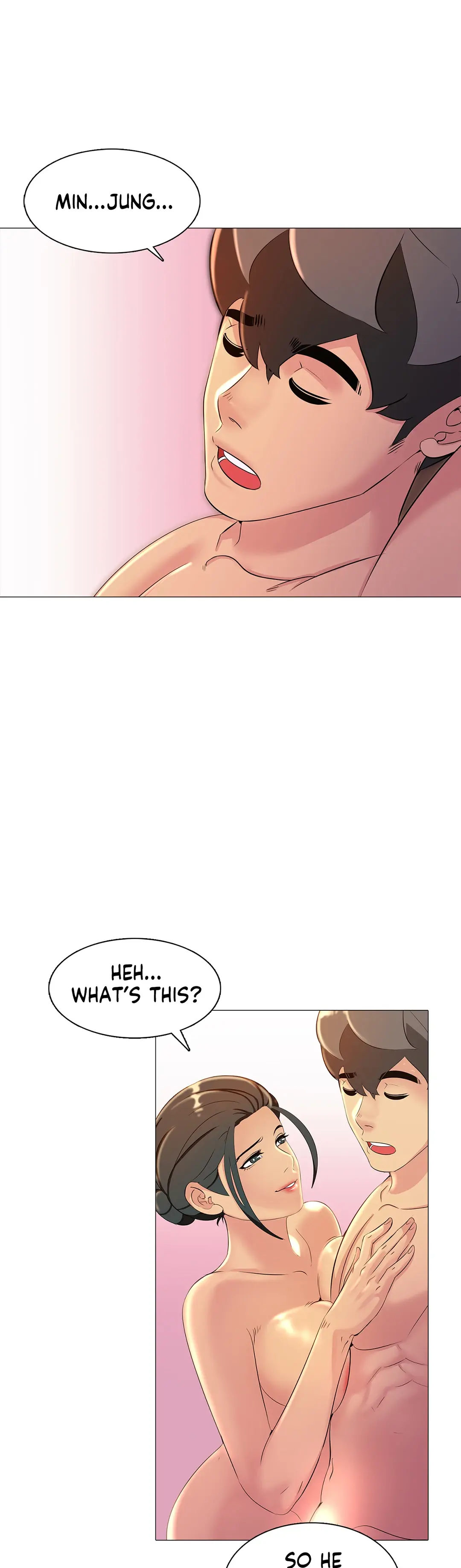 Friends Woman Episode 13 - Page 13