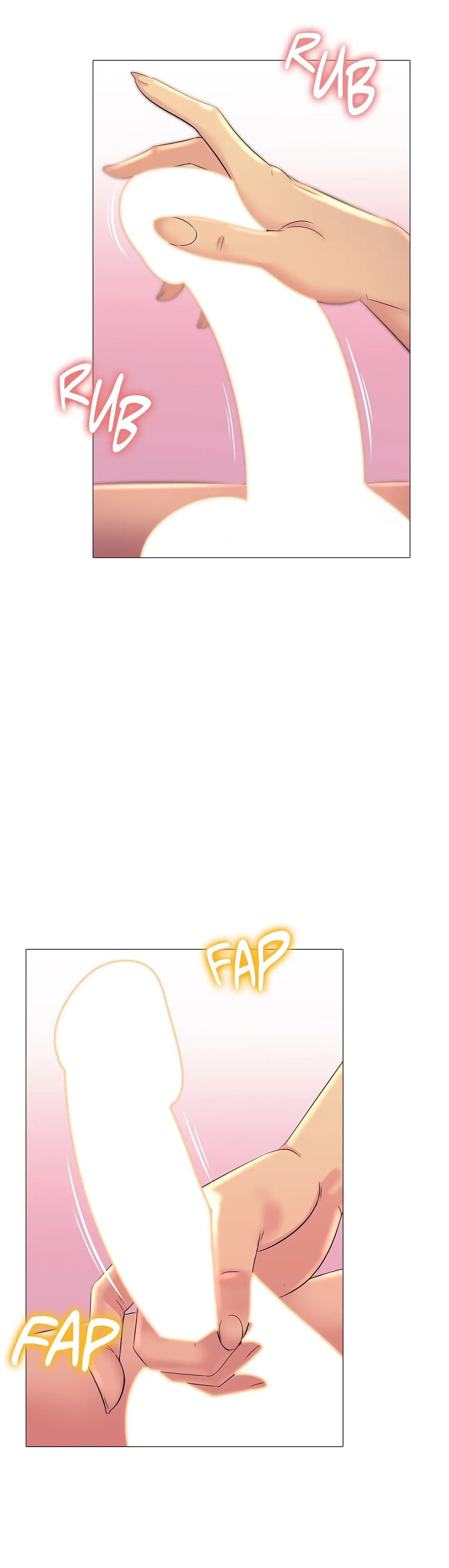 Friends Woman Episode 13 - Page 20