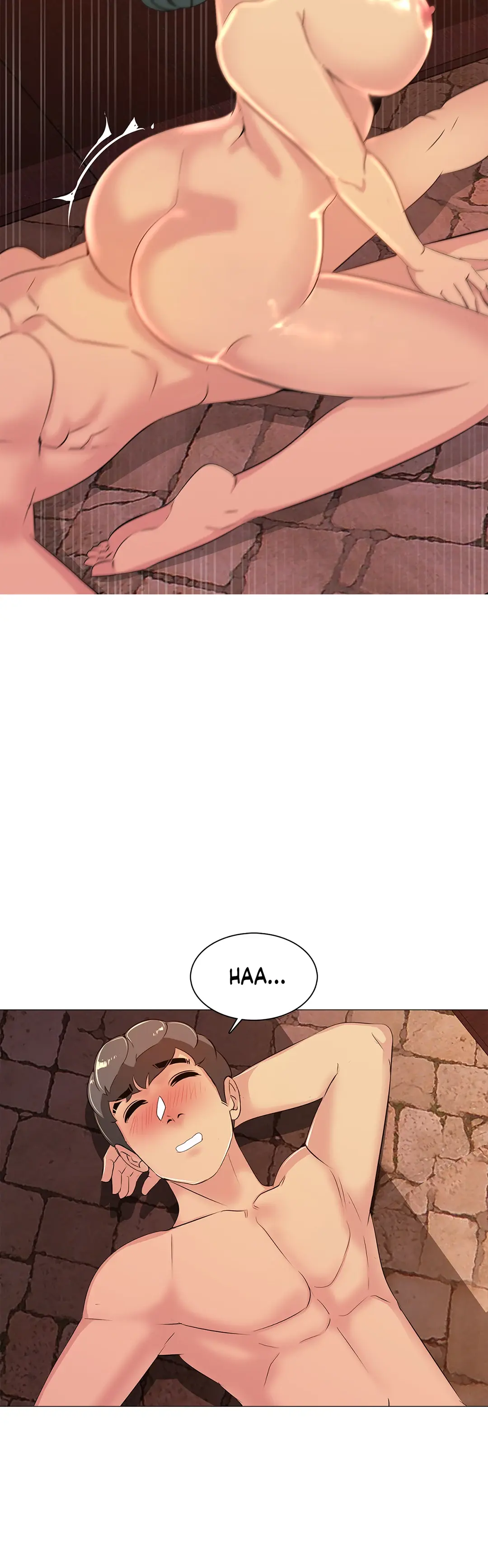 Friends Woman Episode 13 - Page 24
