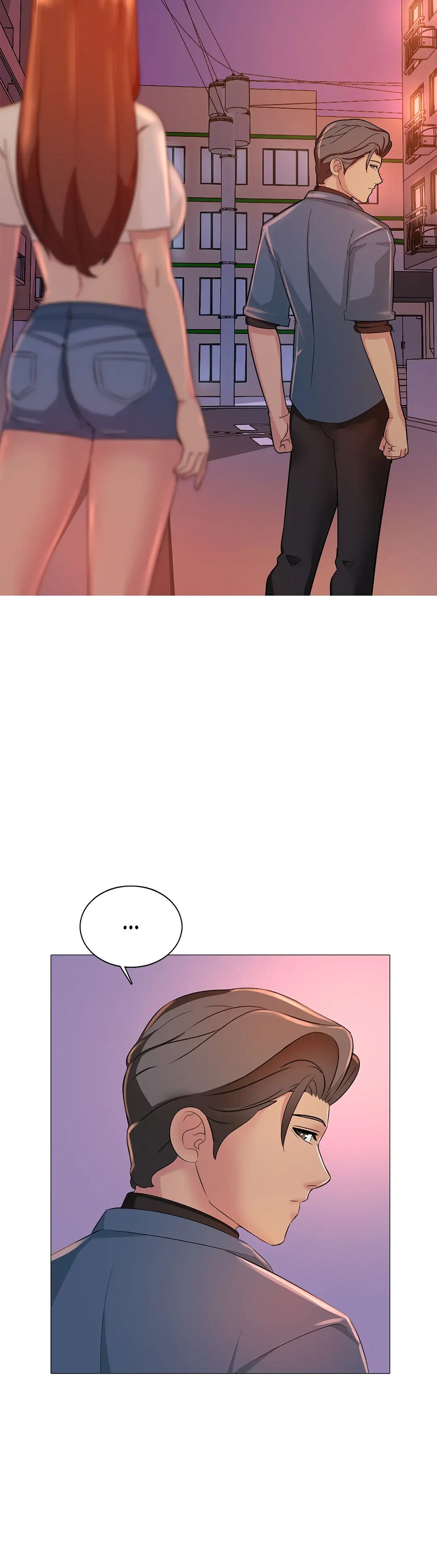 Friends Woman Episode 13 - Page 3