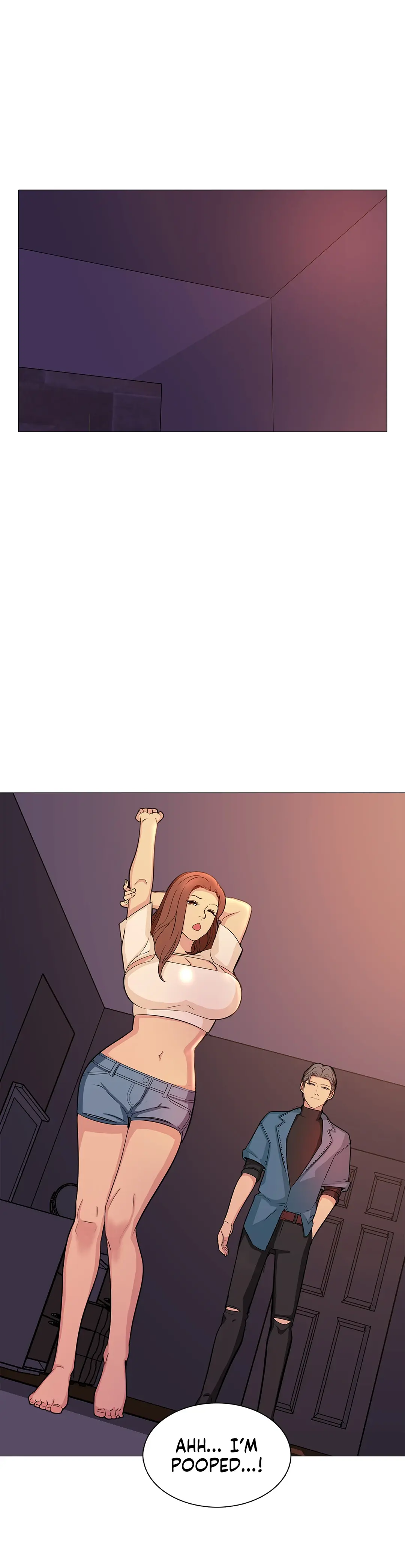 Friends Woman Episode 13 - Page 30