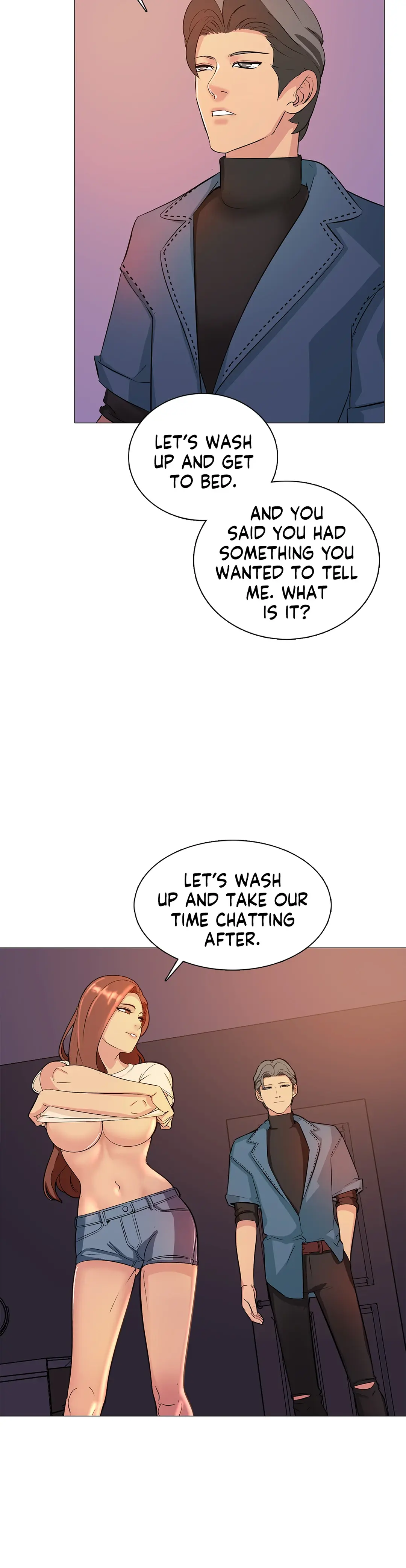 Friends Woman Episode 13 - Page 32
