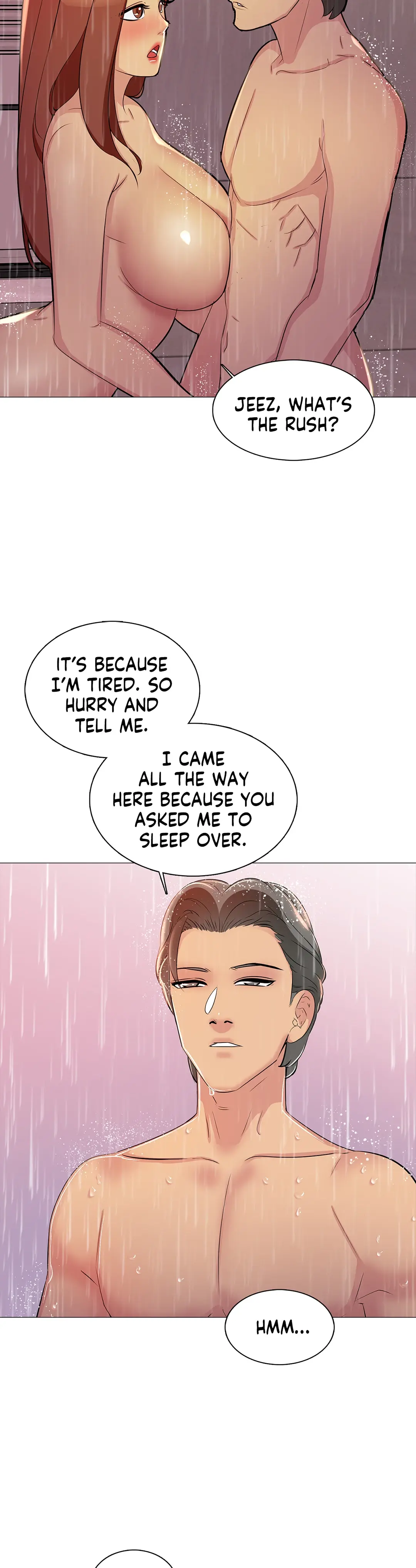 Friends Woman Episode 13 - Page 38