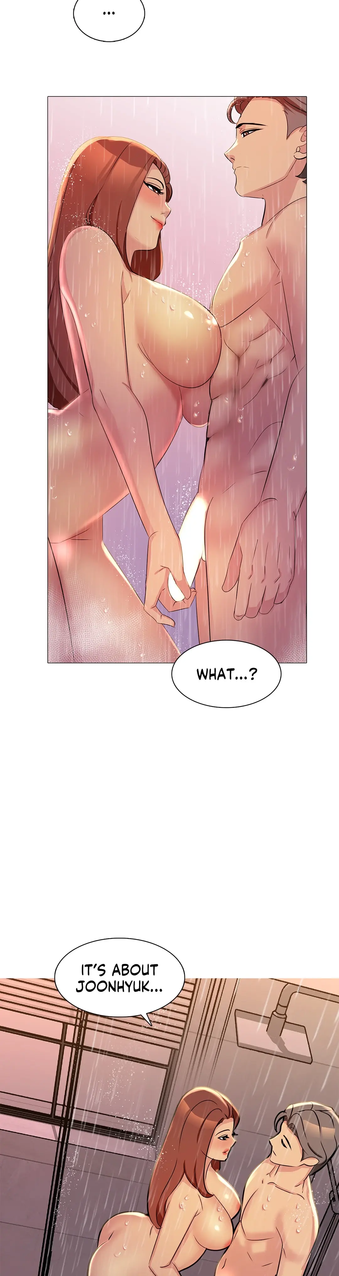 Friends Woman Episode 13 - Page 39