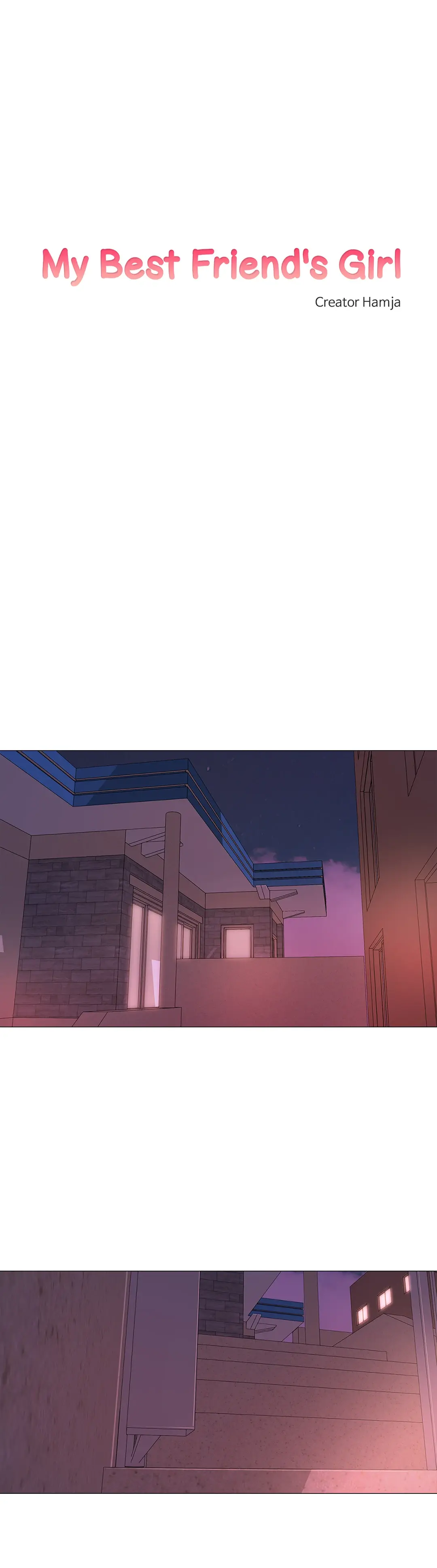 Friends Woman Episode 13 - Page 4