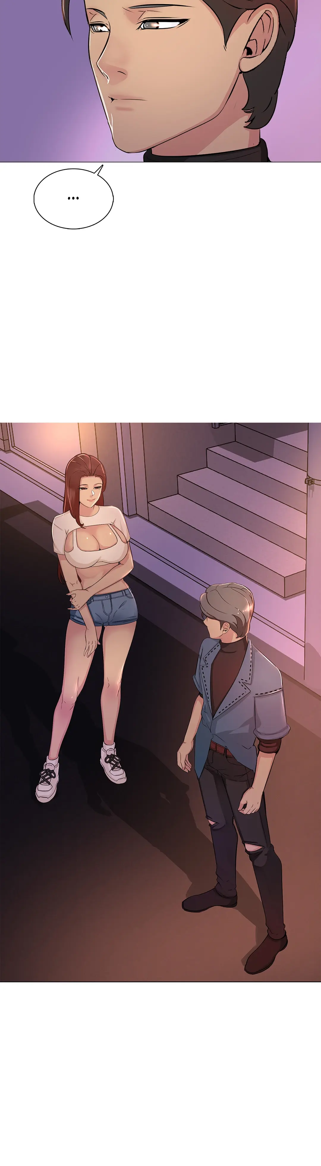 Friends Woman Episode 13 - Page 7