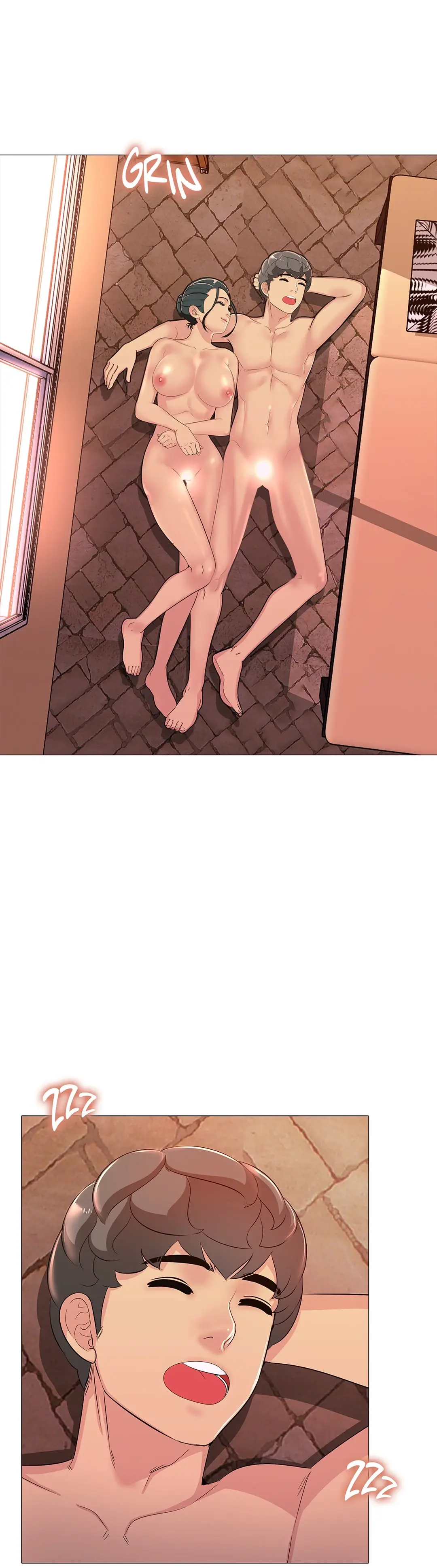 Friends Woman Episode 13 - Page 9