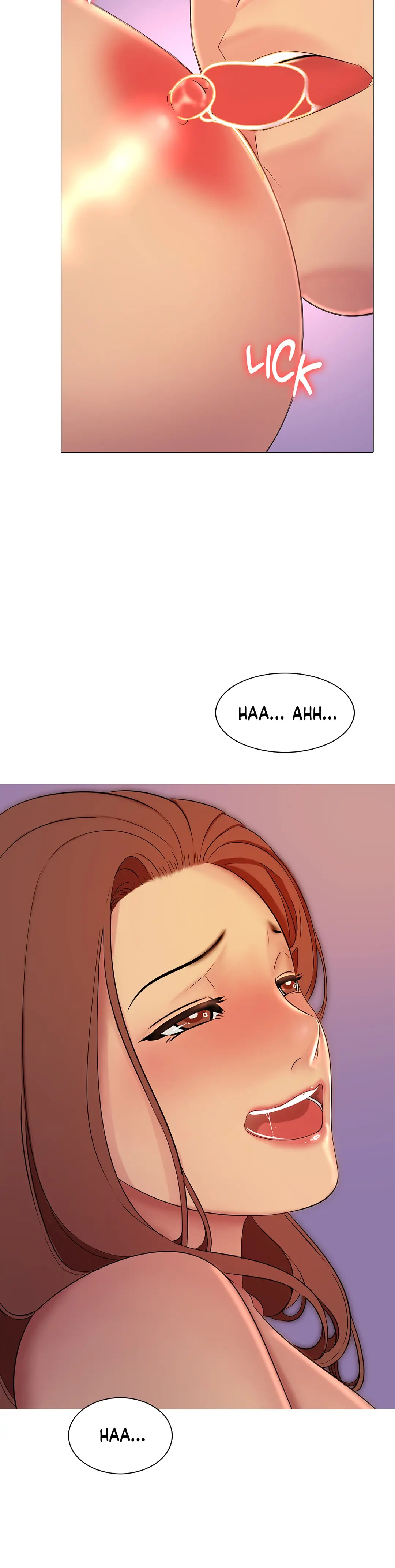 Friends Woman Episode 14 - Page 14