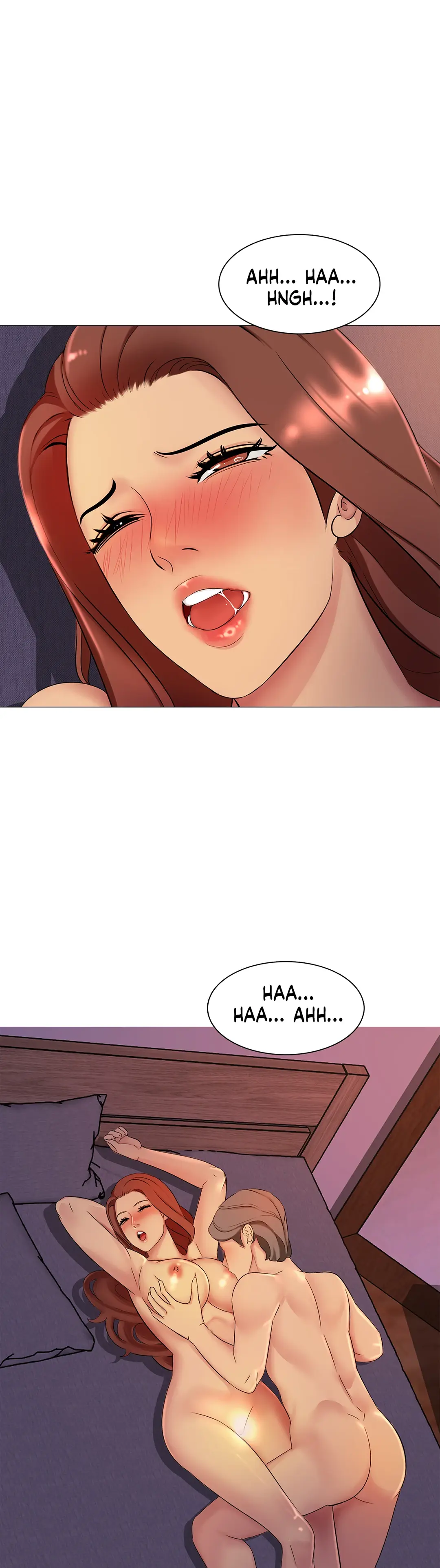 Friends Woman Episode 14 - Page 15
