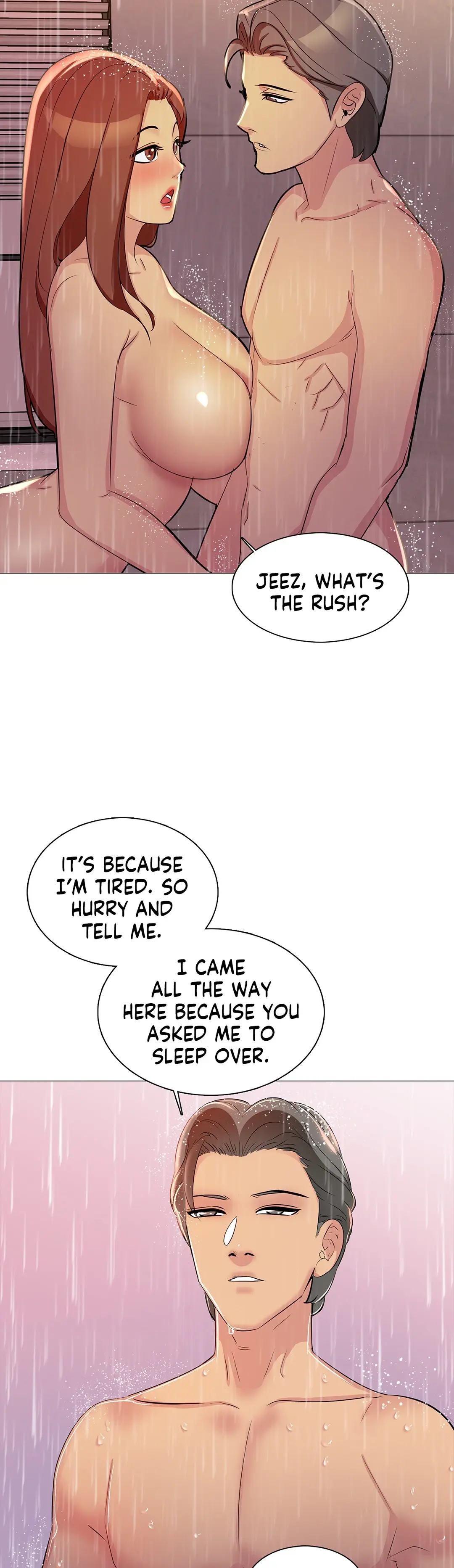 Friends Woman Episode 14 - Page 2