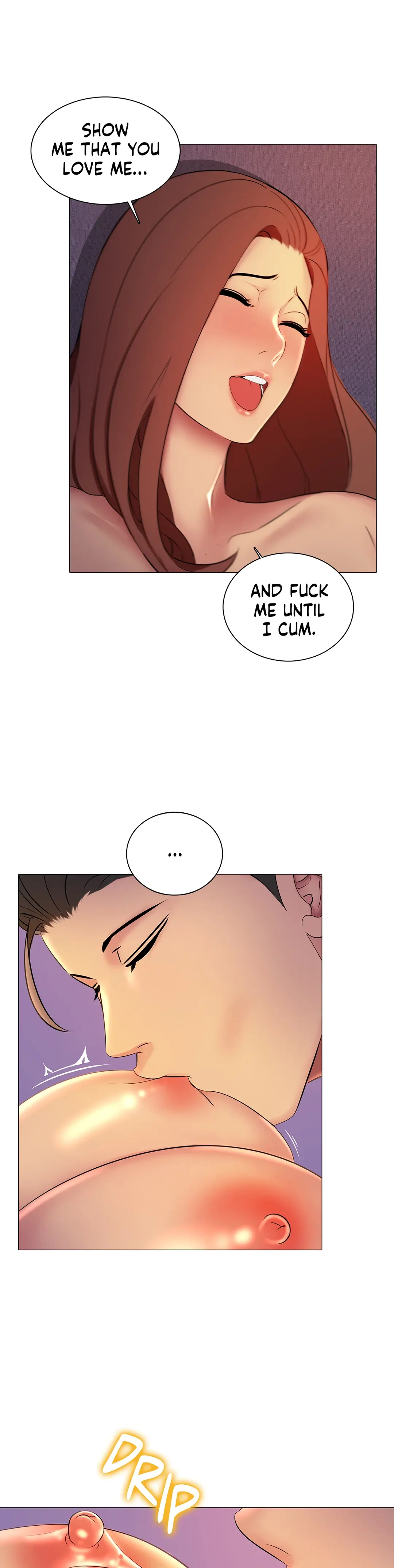 Friends Woman Episode 14 - Page 22