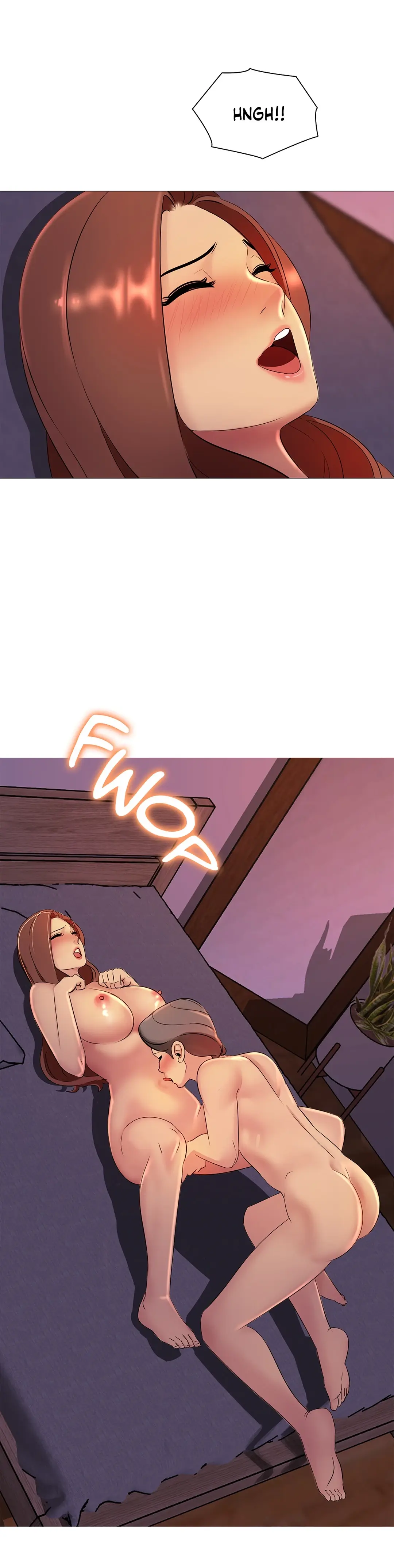 Friends Woman Episode 14 - Page 24