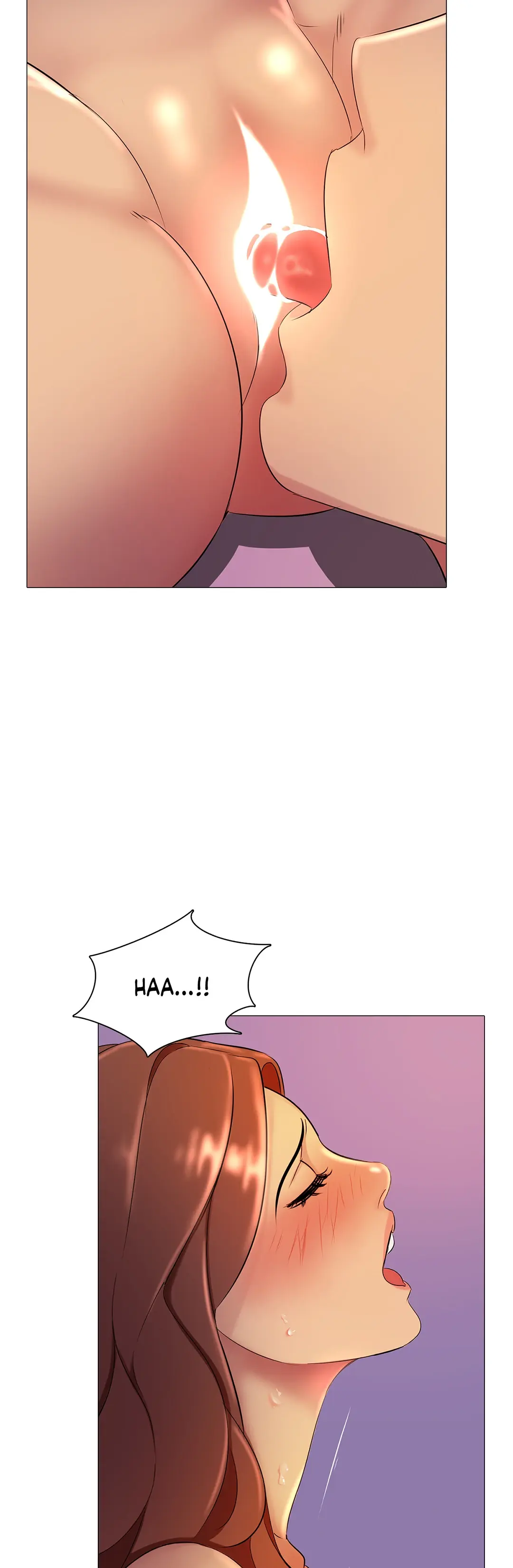 Friends Woman Episode 14 - Page 27