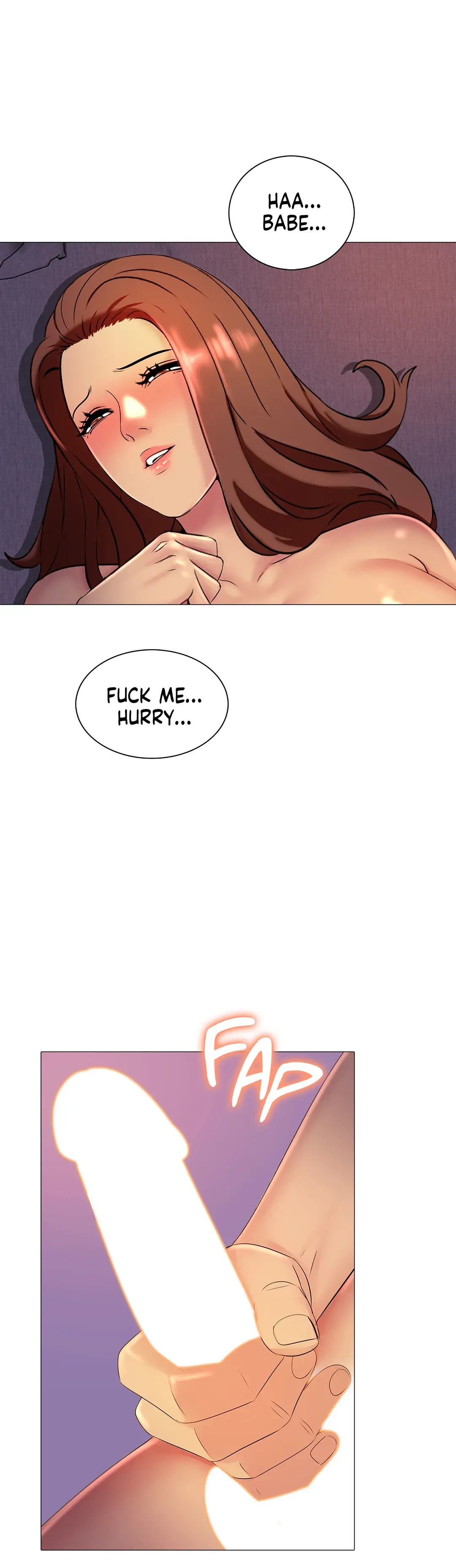 Friends Woman Episode 14 - Page 33