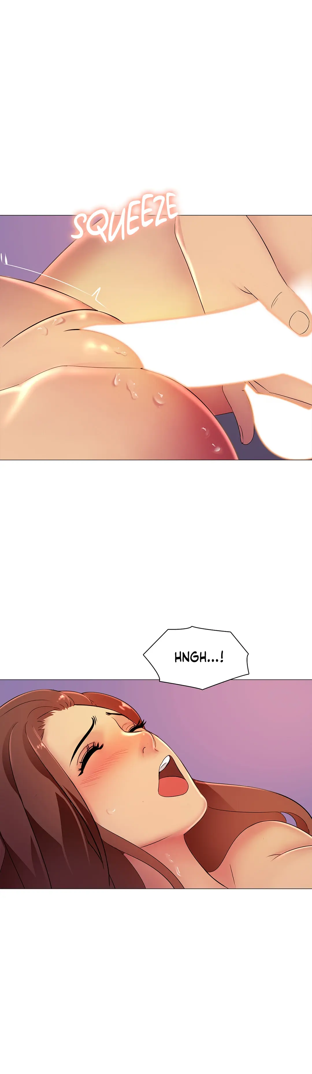 Friends Woman Episode 14 - Page 34