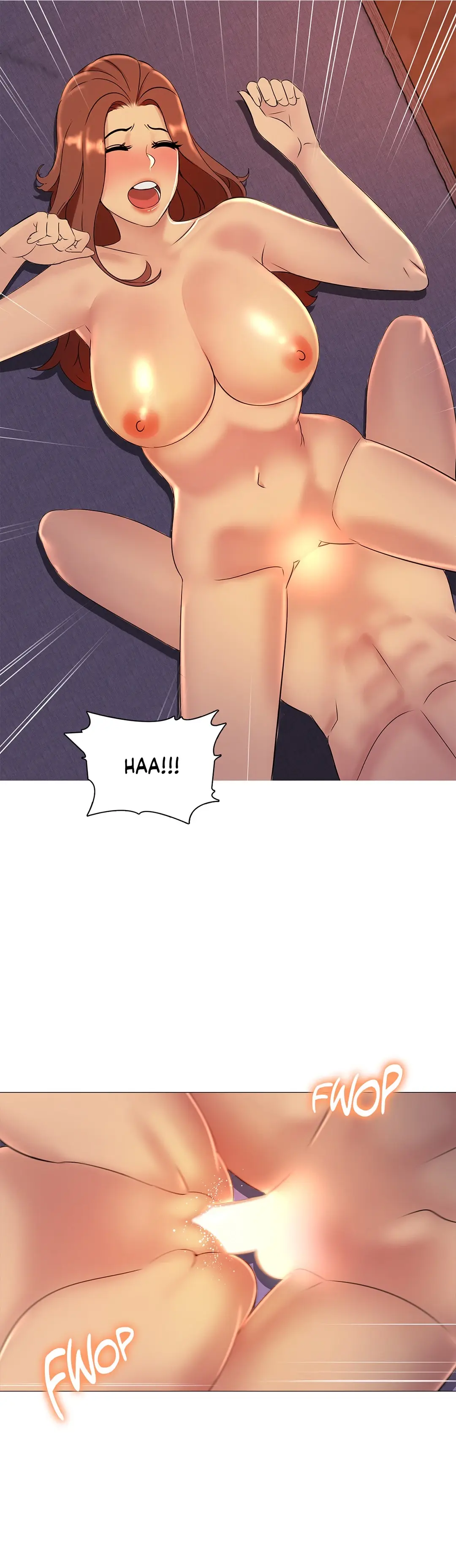 Friends Woman Episode 14 - Page 35