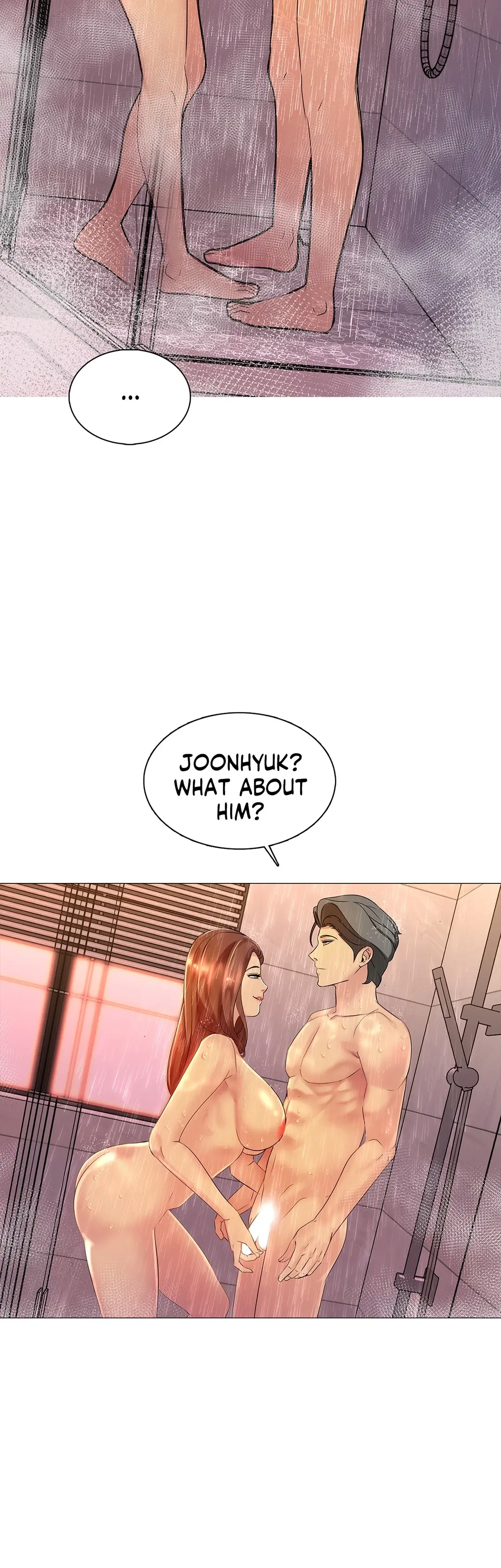 Friends Woman Episode 14 - Page 7