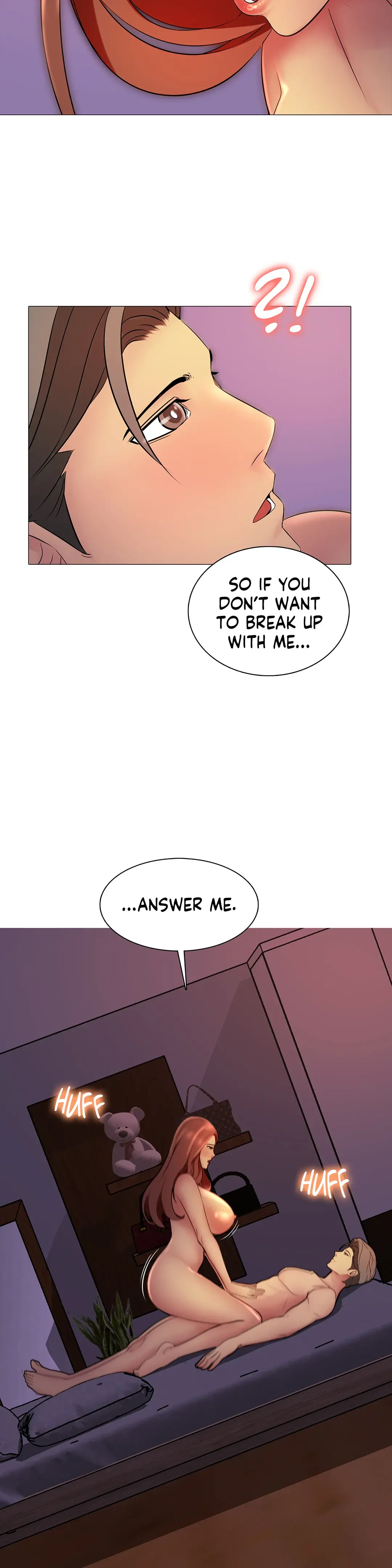 Friends Woman Episode 15 - Page 14
