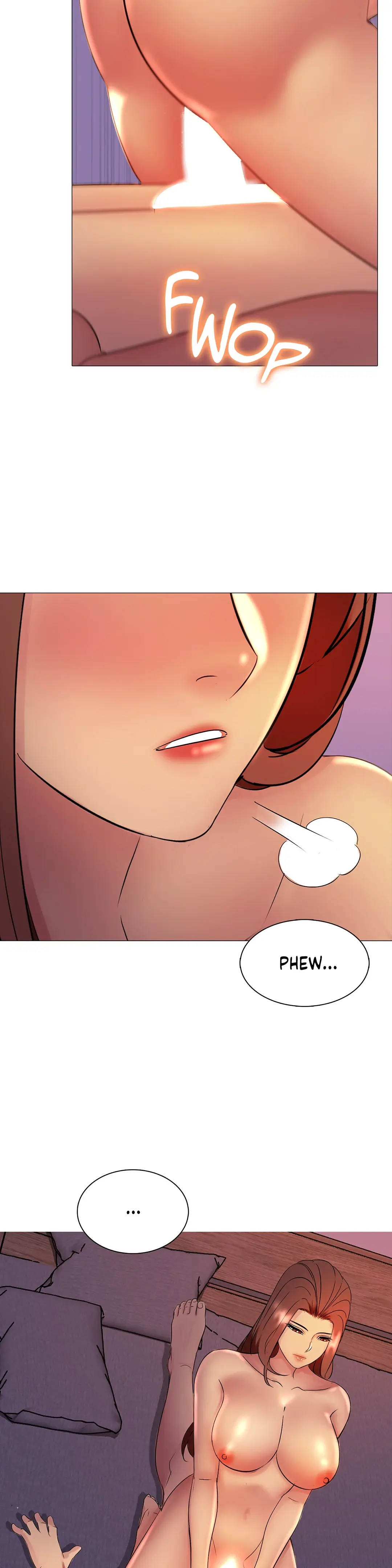 Friends Woman Episode 15 - Page 18