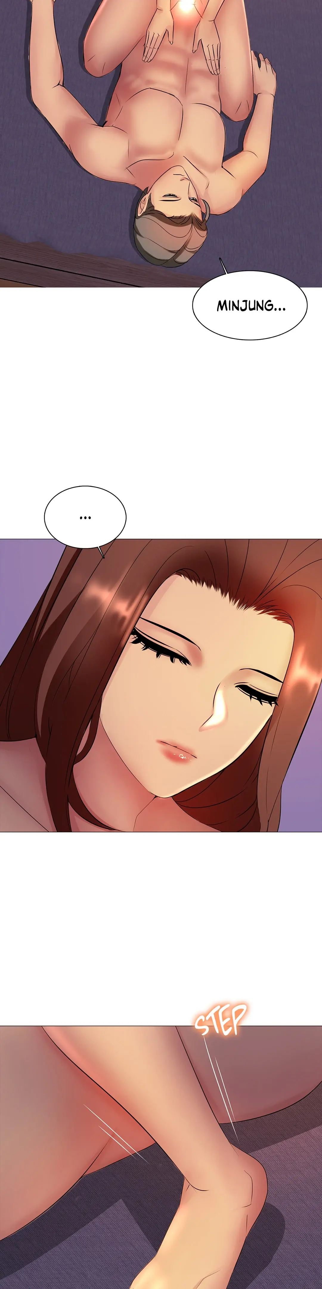 Friends Woman Episode 15 - Page 19