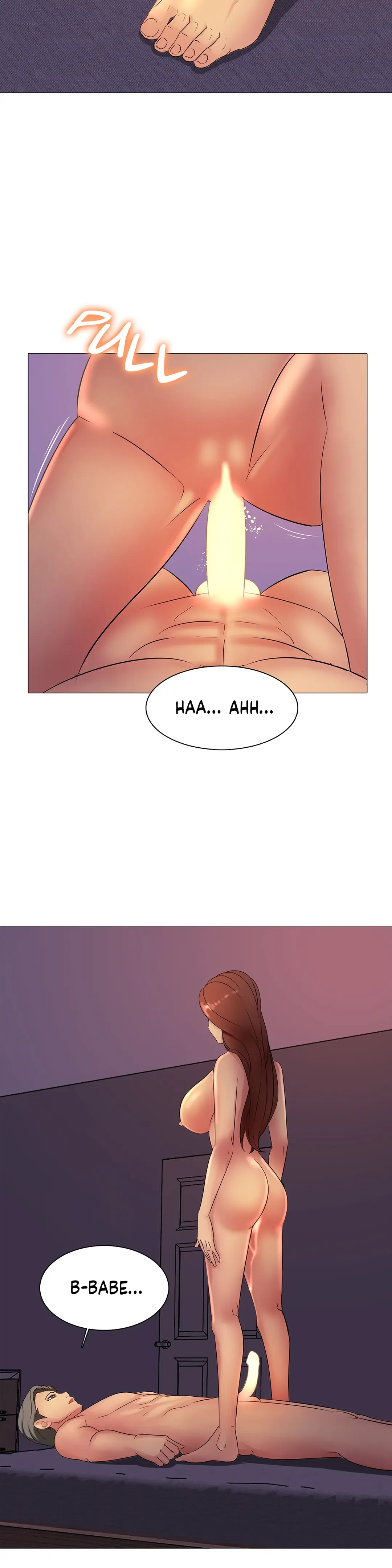 Friends Woman Episode 15 - Page 20