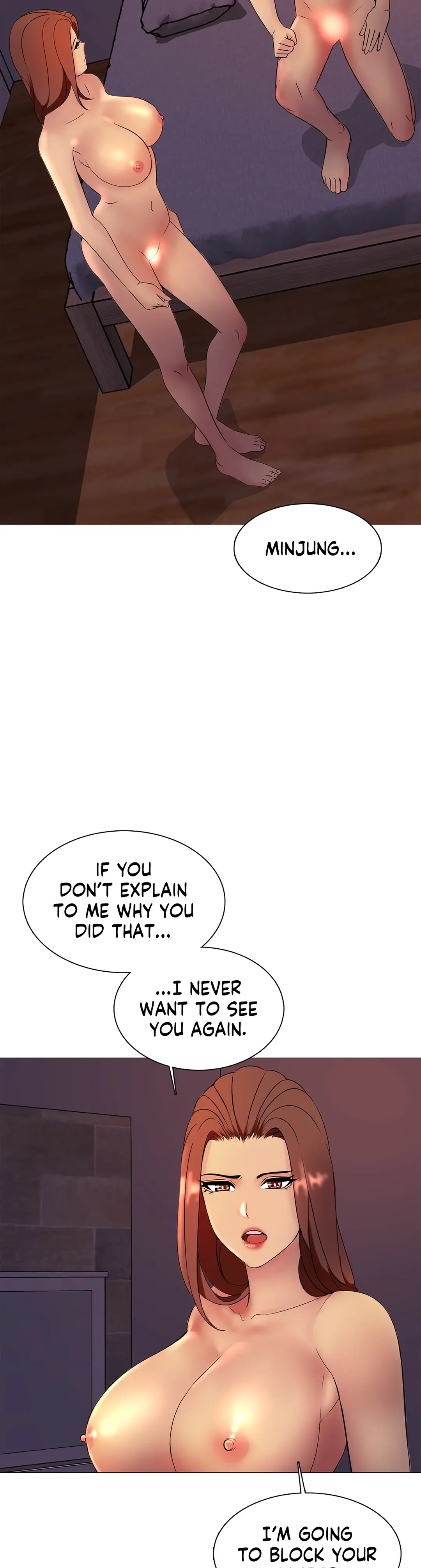 Friends Woman Episode 15 - Page 25