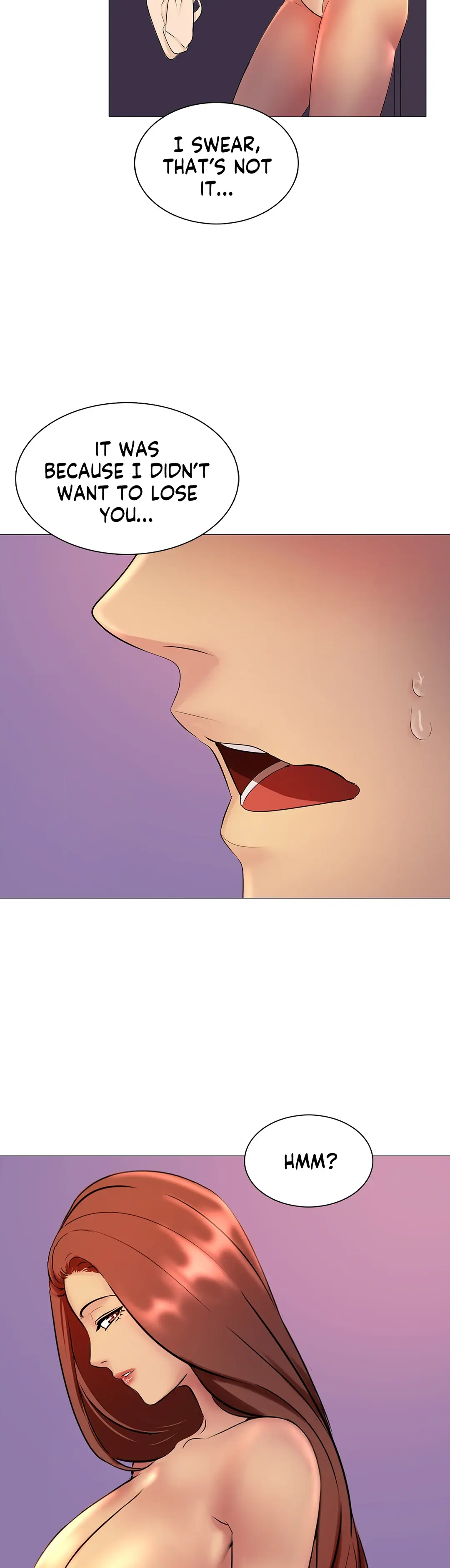 Friends Woman Episode 15 - Page 28