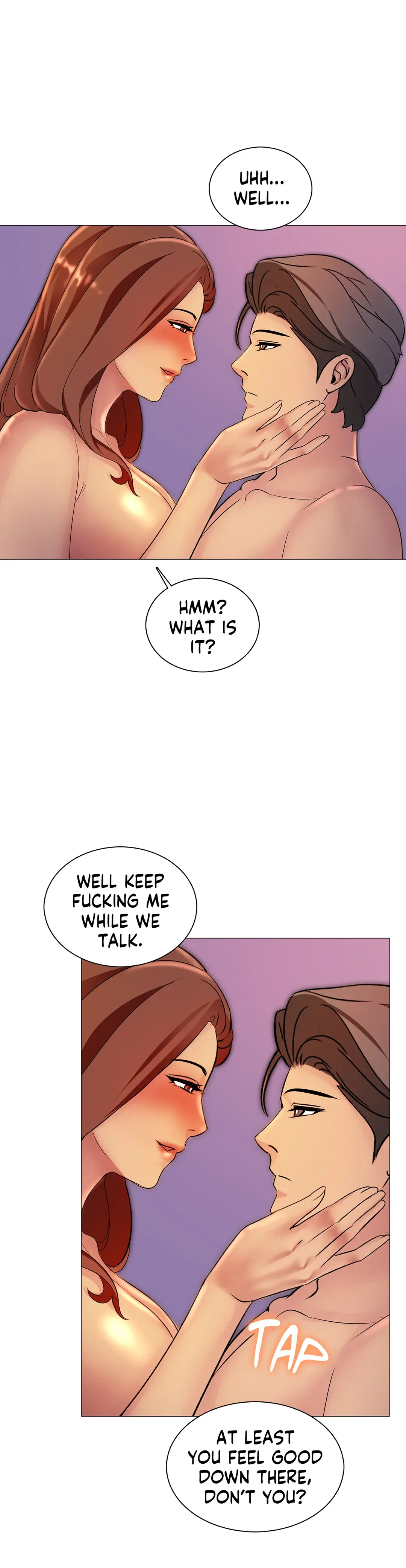 Friends Woman Episode 15 - Page 6