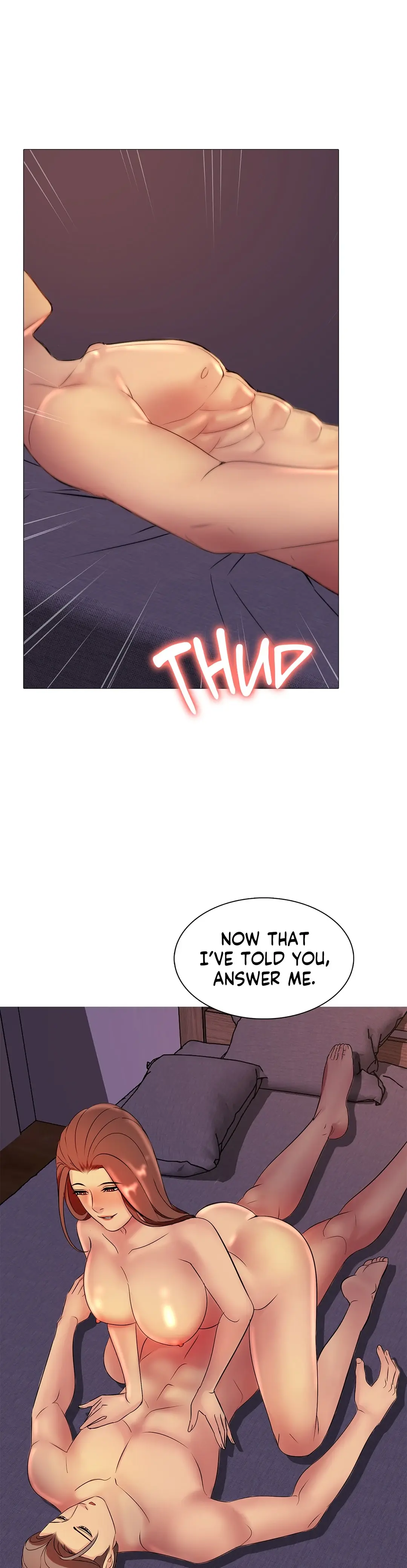 Friends Woman Episode 15 - Page 8