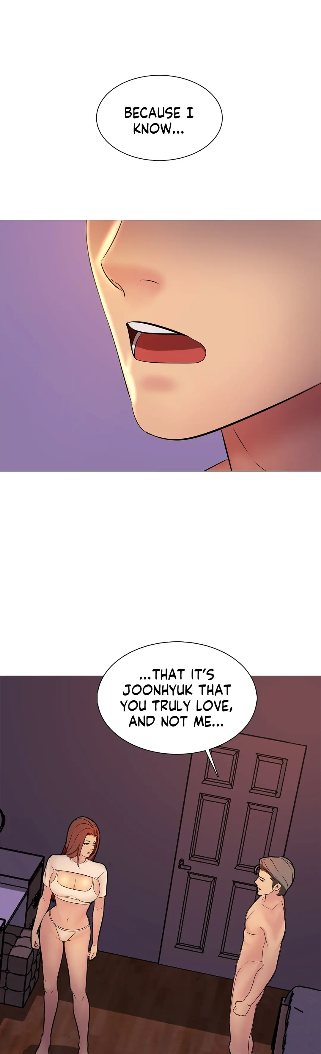 Friends Woman Episode 16 - Page 1