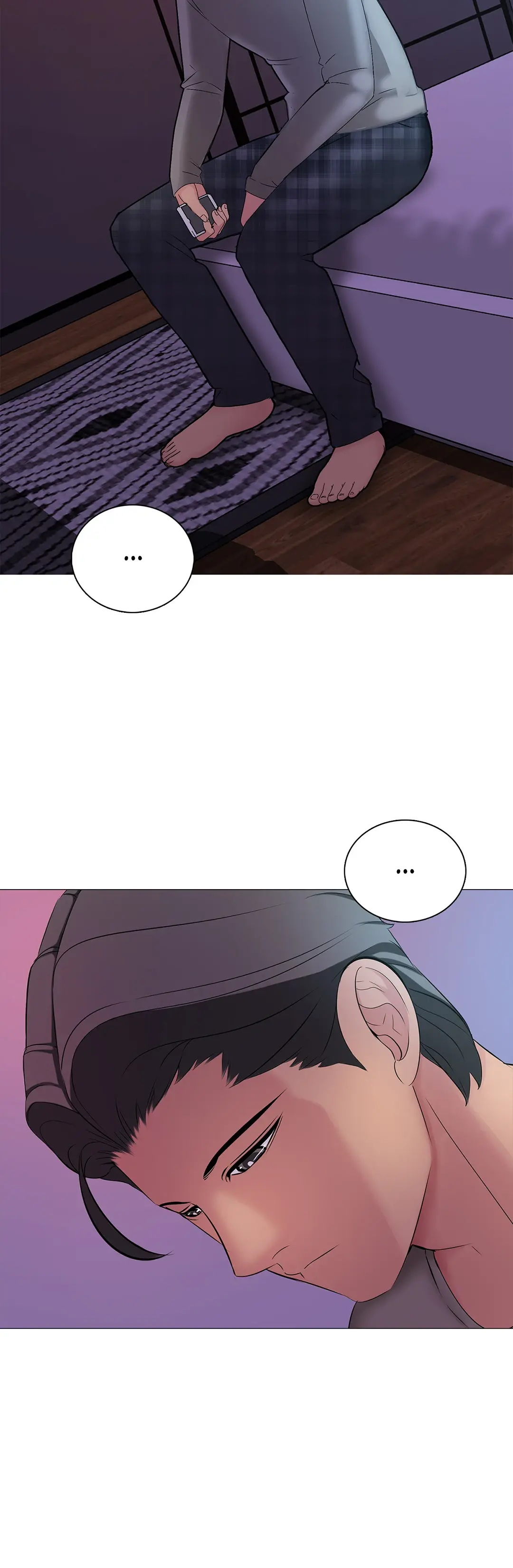 Friends Woman Episode 16 - Page 11