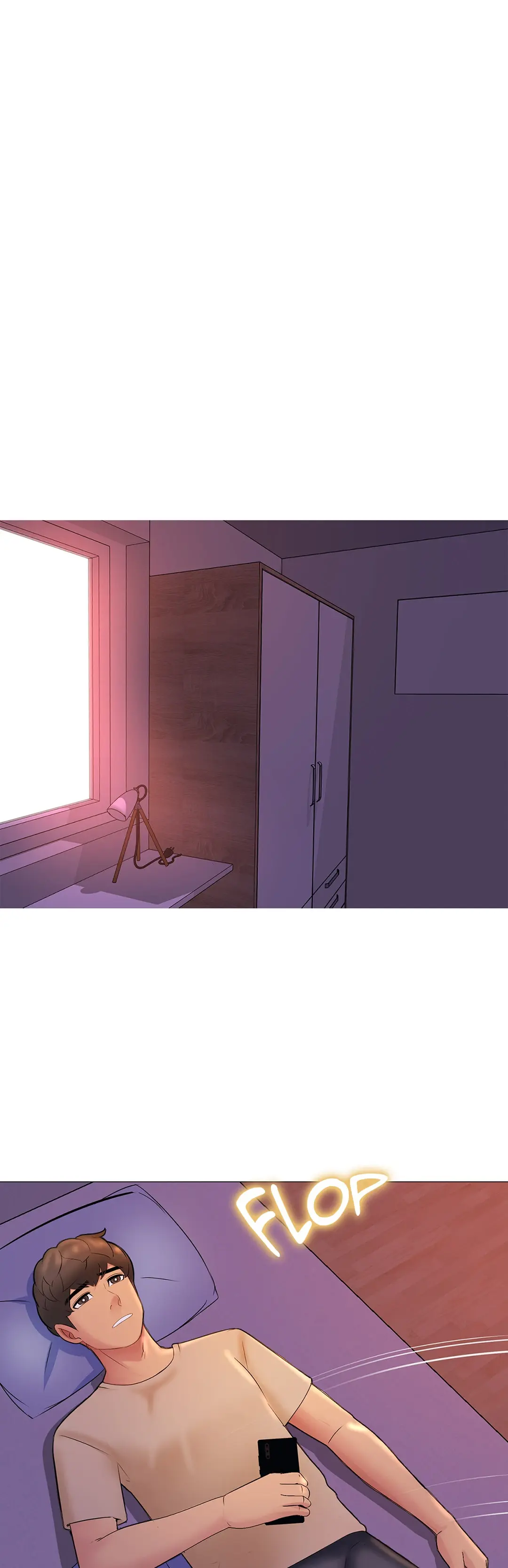 Friends Woman Episode 16 - Page 12