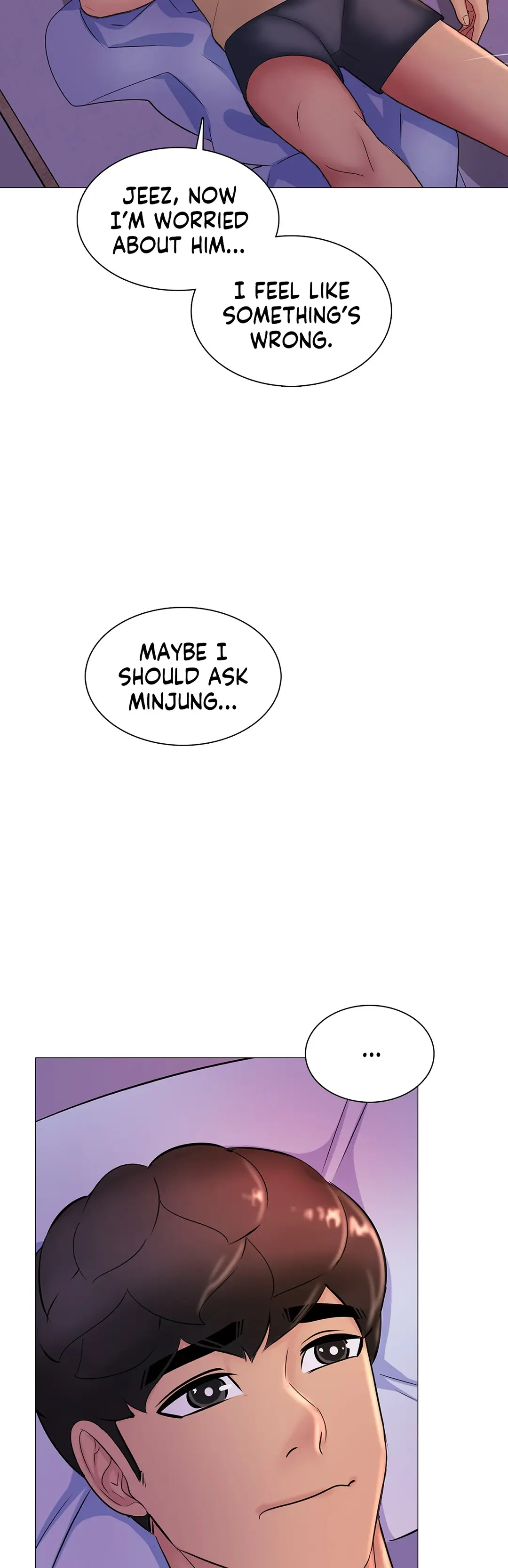 Friends Woman Episode 16 - Page 13