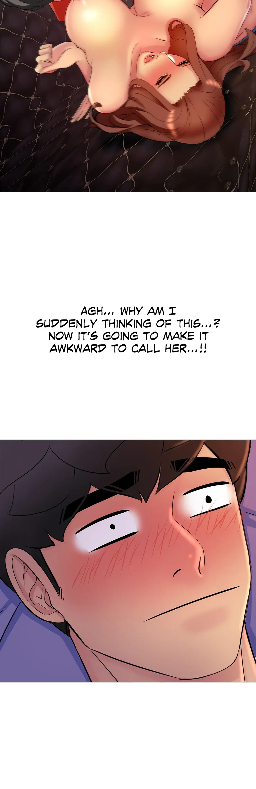 Friends Woman Episode 16 - Page 15