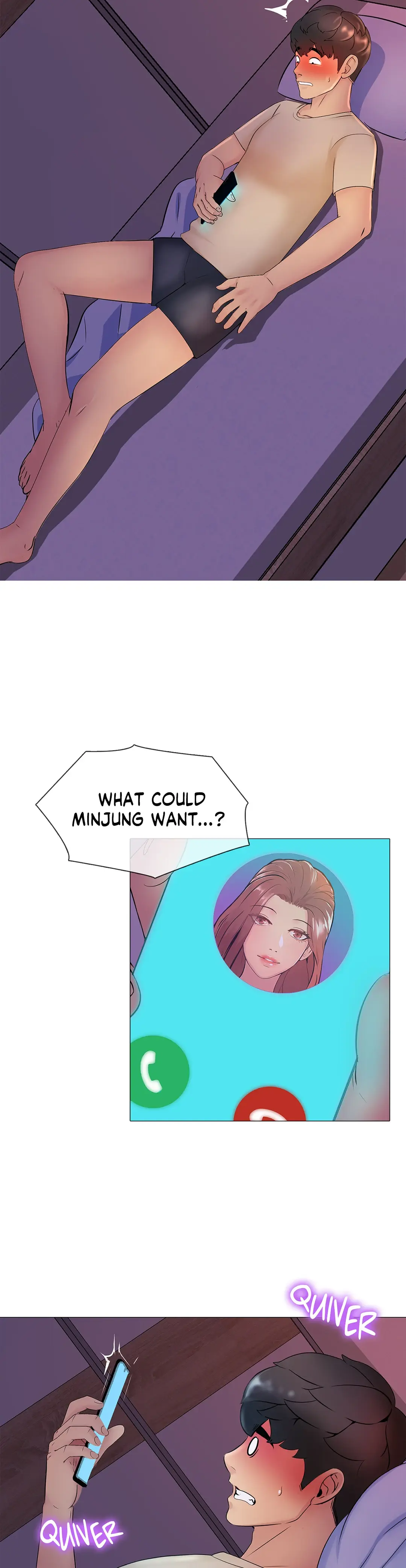Friends Woman Episode 16 - Page 17