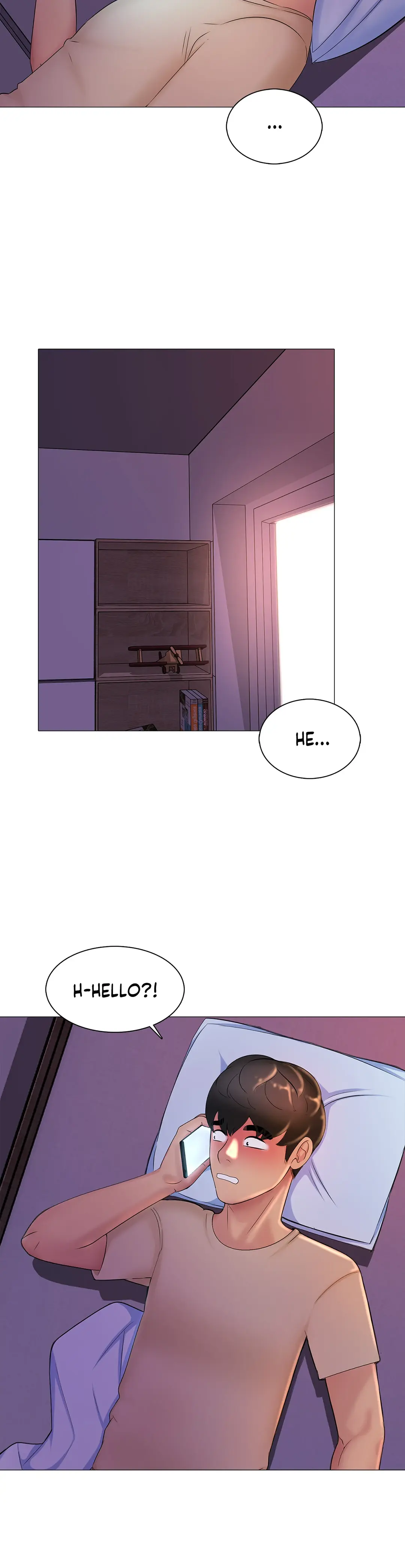 Friends Woman Episode 16 - Page 18