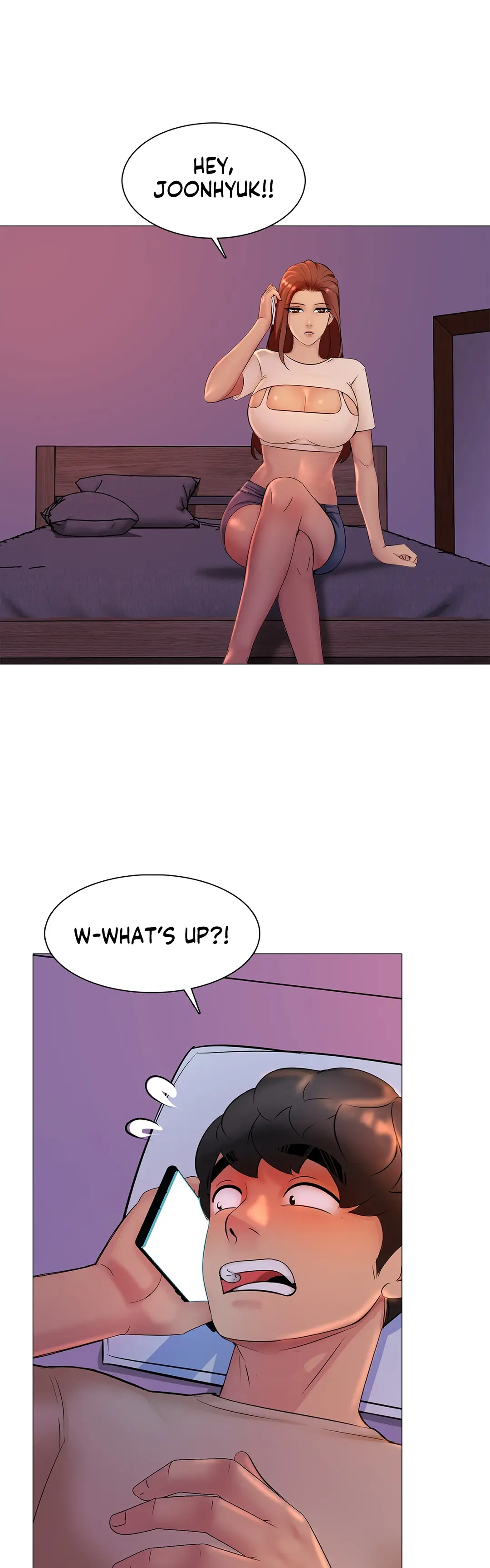 Friends Woman Episode 16 - Page 19
